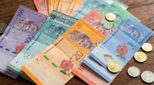 令吉兑美元稳步回升，经济韧性抵御外部冲击