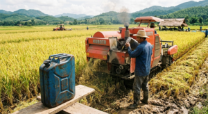 柴油援助金调至 400 令吉  稻农翻耕补贴增至300令吉