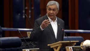 应对全球能源危机:副首相宣布调整农村发展计划