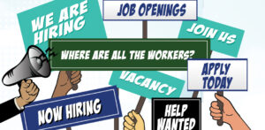 什么是“大缺工时代”？为什么现在找工作难，企业也招不到人？