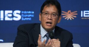 印尼燃油不涨价至2026 年底,手握 420 万亿财政缓冲,硬抗百元油价冲击?