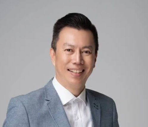 苏彦禄—马来西亚讲师协会认证讲师