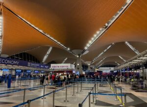 KLIA首季客流量劲增14.4%，MAHB多措并举巩固区域门户地位