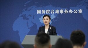 非洲三国取消飞航许可    赖清德窜访生变