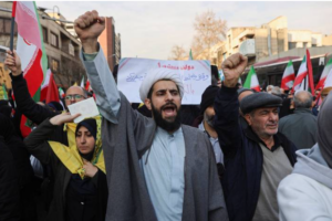 伊朗外交部：谈判重心已从核问题转为彻底停战