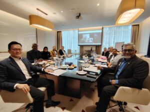 槟城港务局祭出“5大措施”：严控成本、强化预警应对油价波动