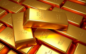 全球央行“囤金潮”持续，大马国行排名第四。