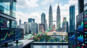 大马股市：外资连续两周“出走”3690万