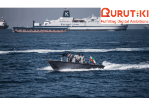 美伊战争冲击全球物流 陆兆福:把握机会提升物流效率