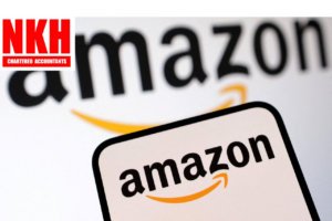 涉嫌逃税数十亿　Amazon欧洲业务遭调查