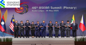 东盟一体化在推进　企业为何仍然难做？一文看懂AEC的机会与限制