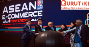 进军东盟电商市场　Rurutiki打造一站式运营与仓储配送体系