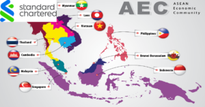 东盟银行一体化　中小企业真的受惠？