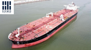 首艘大马油轮通过霍峡 中东冲突下的贸易局势 大马受益东盟一体化