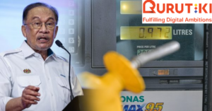 RON95补贴缩水冲击企业成本 物流与电商行业首当其冲