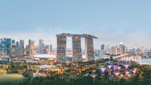 柔新特区 绿色通道 开启，中小企业准入门槛放宽，谁能抢占第一波红利？