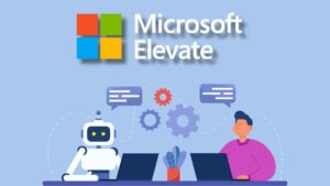 “Microsoft Elevate”计划，目标培训 80 万大马 AI 人才