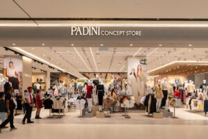 反贪会调查Padini 及其子公司，部分银行账户遭冻结。