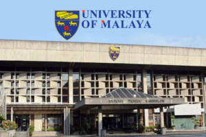 马来亚大学（UM）首次跻身亚洲前 40 强