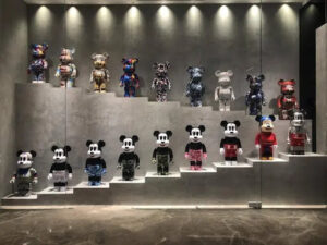 IP授权：内容经济时代的企业增长的新引擎