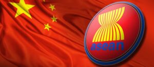 中国-东盟战略 5 周年，首季贸易额冲破 1.97 万亿！