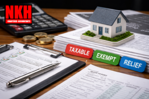 哪些股息免税？首次购房减免来了，纳税关键重点解析