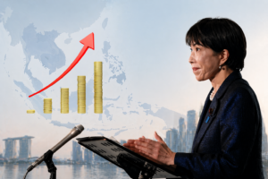 日本100亿美元援助东南亚：供应链重构下东盟成为全球增长引擎