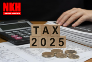 股息不再只是参考数据：纳税人必须重新理解税务结构