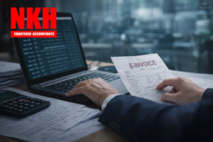 深入了解马来西亚电子发票豁免案例、SST税务更新及宽限期政策