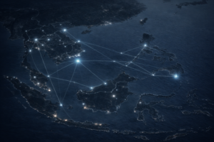 为什么东盟正在变成一个“单一市场”?企业必须看懂AEC