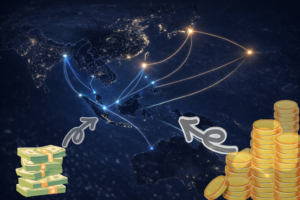 为什么全球资本正在流向东盟？企业进入东南亚的3个关键机会