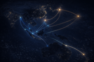 RCEP如何改变东盟市场？企业必须知道的3个关键变化