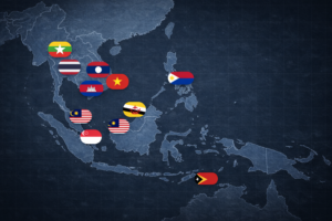 东盟各国优势有哪些?企业进入东南亚前必须了解的市场分布