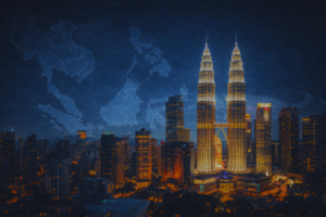 马来西亚外资政策与投资环境分析：企业进入东南亚市场的重要窗口