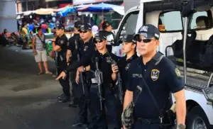 菲律宾月内抓扣逾150名中国公民，中国驻菲使馆严正交涉：坚决反对歧视性执法