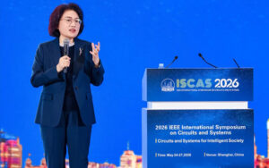 中国首次!华为发表半导体韬定律,芯片半导体持续走强