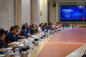 国行联手国经行出硬招:MTEN 抛 100 亿令吉大礼包力挺中小企业,优化柴油补贴机制捍卫供应链