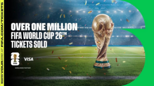 政府拨款 2400 万美元：RTM 相当于 Unifi TV 全程转播 2026 世界杯