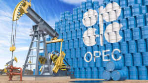OPEC+ 同意 6 月日增 18.8 万桶原油：霍峡封锁阴云未散，增产承诺恐沦为“纸上谈兵”