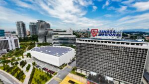 国能砸 430 亿引爆电网大革命!138 个数据中心狂吞 33GW 电力,大马构筑全天候智能电网捍卫区域 AI 枢纽地位