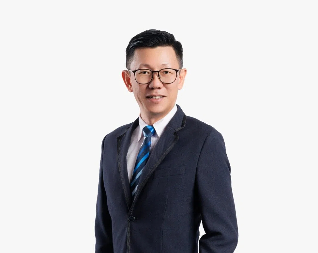 萧明强 – 马来西亚讲师协会中委与高级讲师