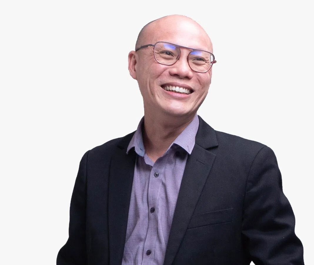 郭炜勇-马来西亚讲师协会认证讲师