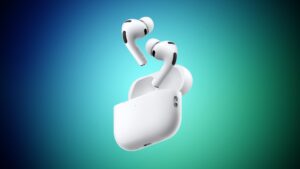 苹果又要引领时代：新CEO上任直接放大招！AirPods Pro将首次塞进摄像头
