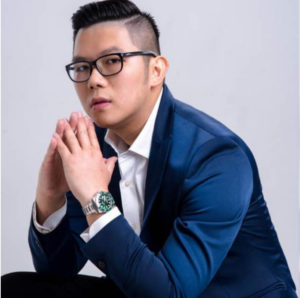大马营销顾问 Keen Eng：抛弃信息差，回归商业底层逻辑的实战之路