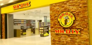 MR DIY首季净利近2亿创历史新高——今年新增155家门店填补东马空白市场