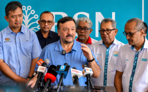 政府多元化能源供应来源!阿米尔:开拓南非、美国、澳洲渠道,免依赖单一国家