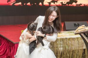 Jocelyn Loh卢思宁:从审计师到跨行到教育创业者,用”有温度的教育”重新定义语言学习