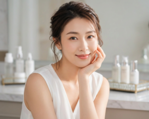日常护肤，为何是现代女性不可忽视的自我投资？