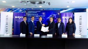 SRKK AI创业板IPO第三季冲刺上市！大马唯一微软AI云全认证合作伙伴，募资建AI实验室拓印尼