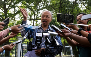 J-KOM 4.0加速公共事务处理!新总监:双向沟通是核心,社交媒体热议问题必须快速反映政府